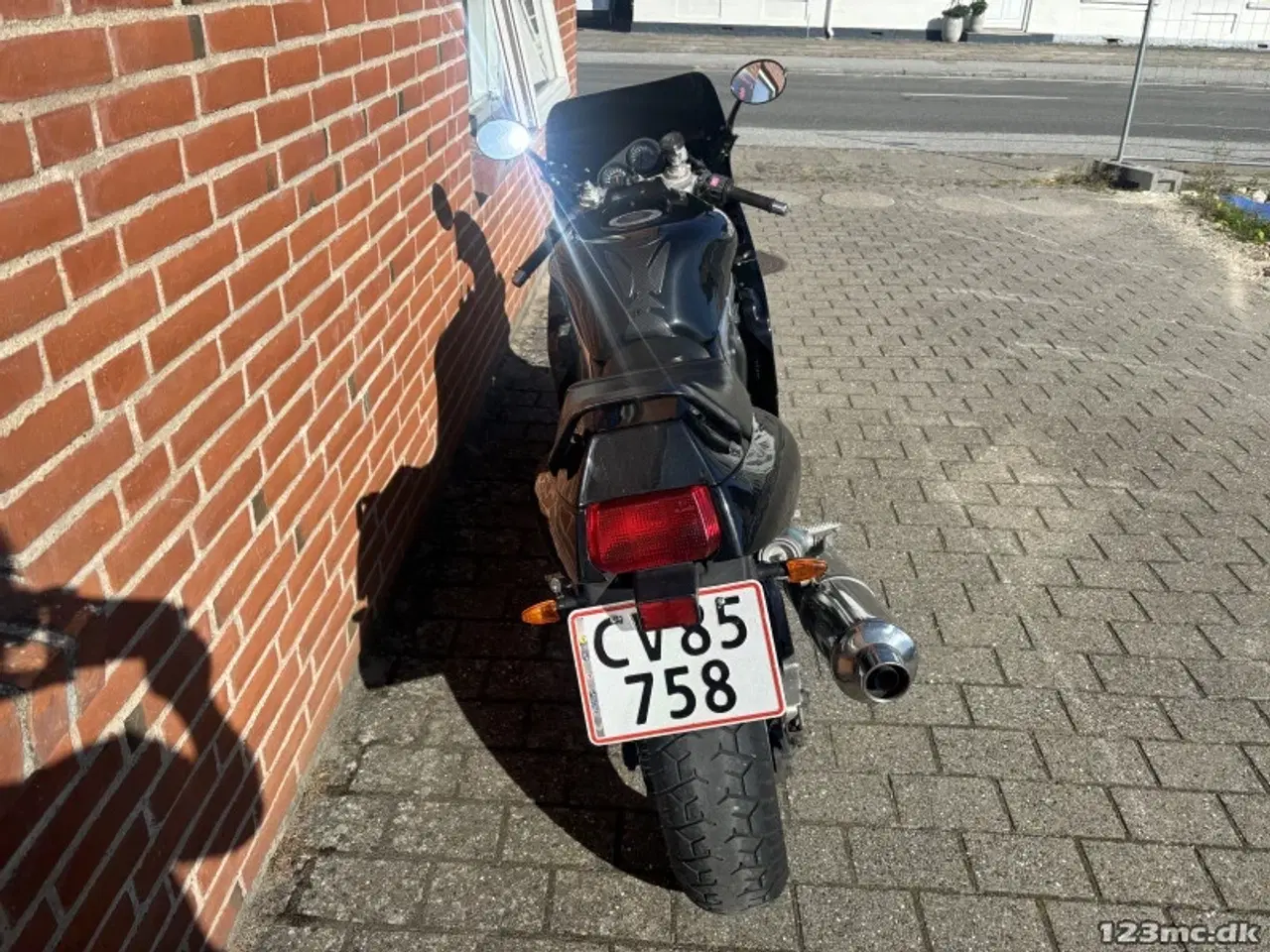 Billede 5 - Suzuki GSXR 750