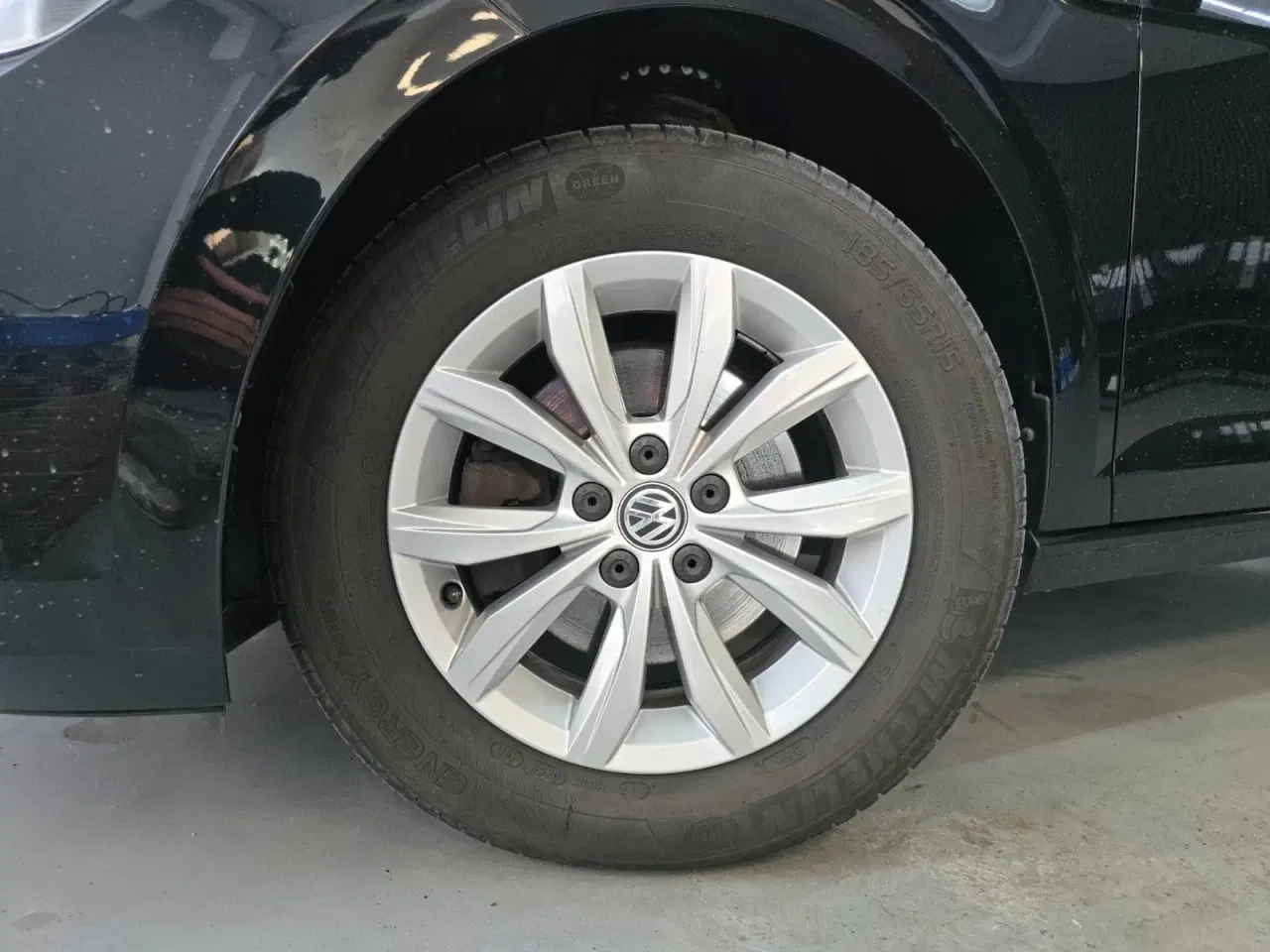 Billede 16 - VW Polo 1,0 TSi 115 Highline DSG
