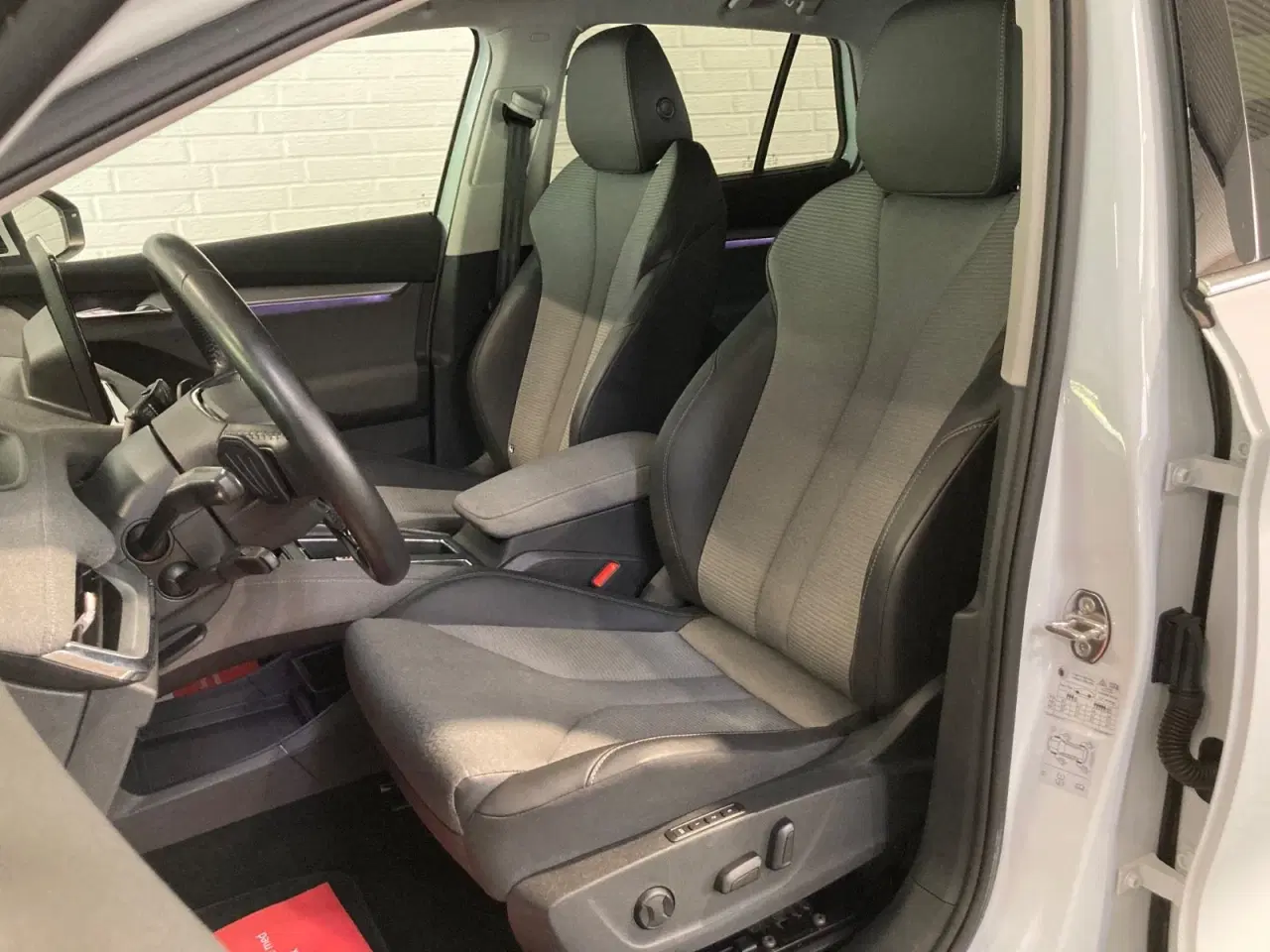 Billede 9 - Skoda Enyaq 80 iV Loft