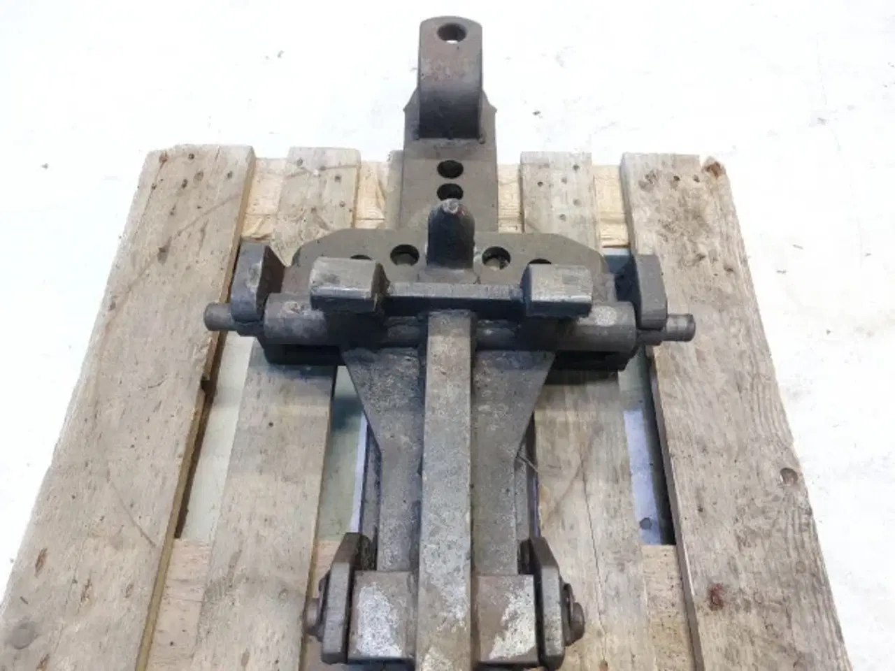 Billede 18 - Valmet 705 Hitch 30149230