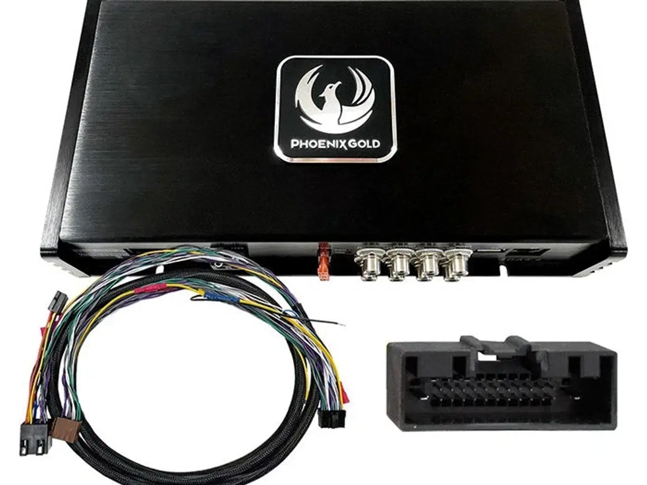 Billede 1 - Phoenix Gold Ford DSP Power Up Kit 2010-