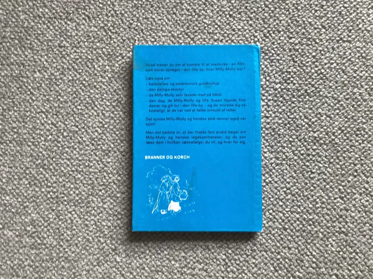 Billede 2 - Milly-Molly og Co.