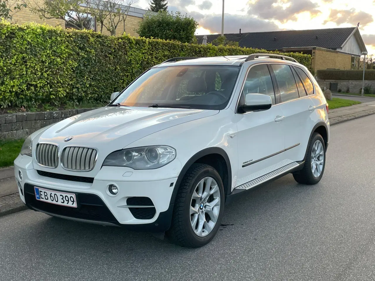 Billede 1 - BMW X5 40d XDrive