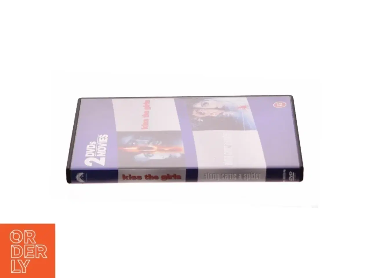 Billede 3 - 2-pack fra DVD