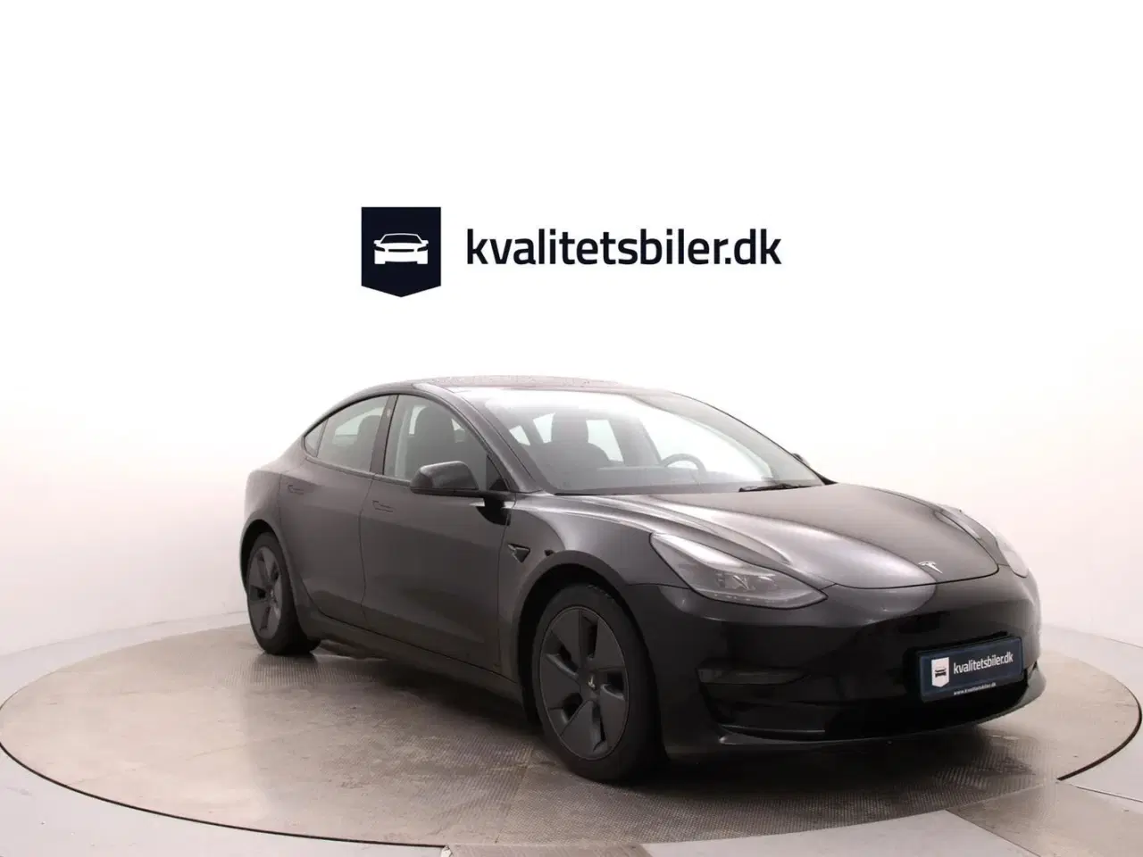 Billede 6 - Tesla Model 3  Long Range AWD