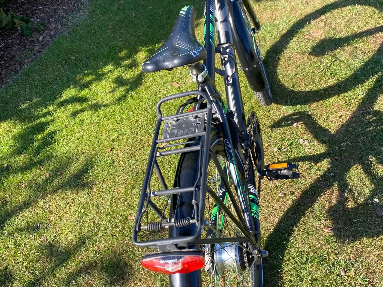 Billede 3 - Drenge Cykler 