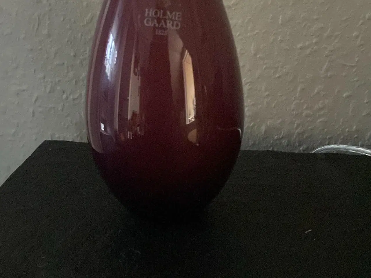 Billede 2 - Cocoon vase 