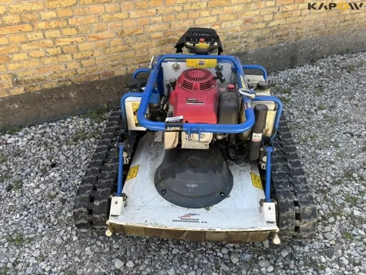 Billede 2 - X-rot X-ROT