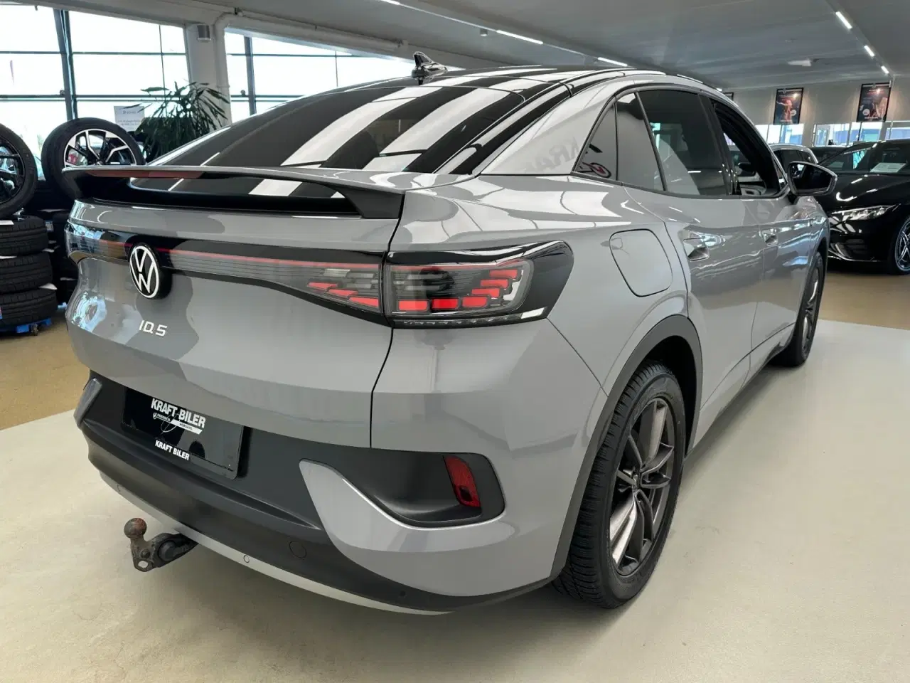 Billede 3 - VW ID.5 77 Pro
