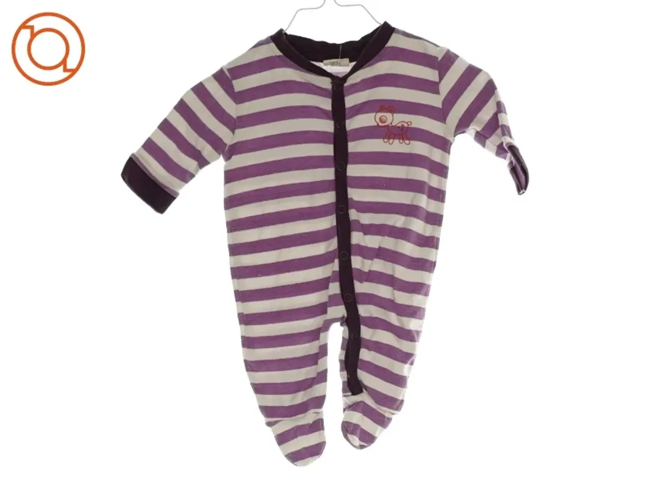 Billede 1 - Heldragt fra Little One (Str 56 cm)