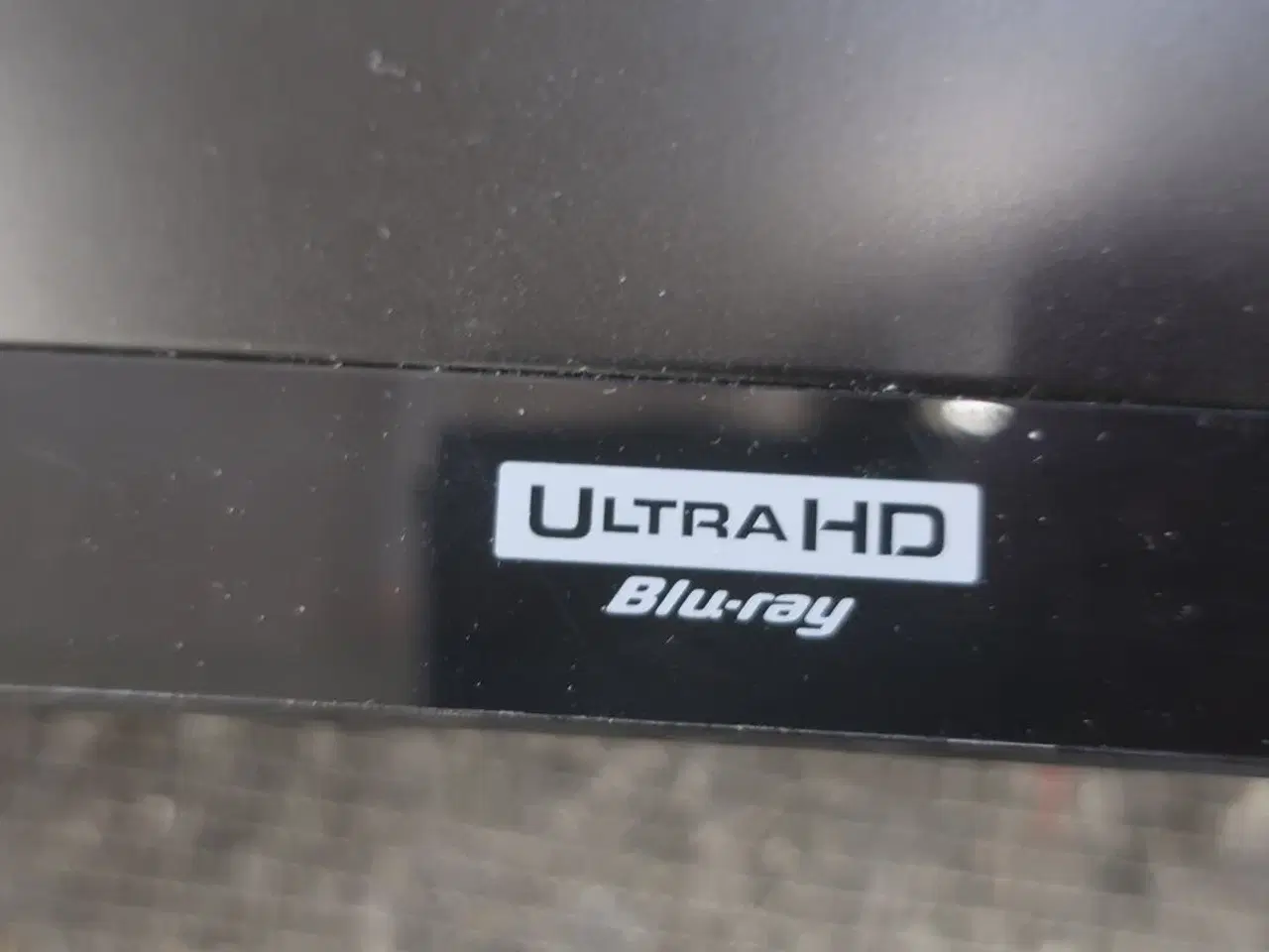 Billede 2 - Bluerayafspiller 4K PANASONIC DMR-UBS70