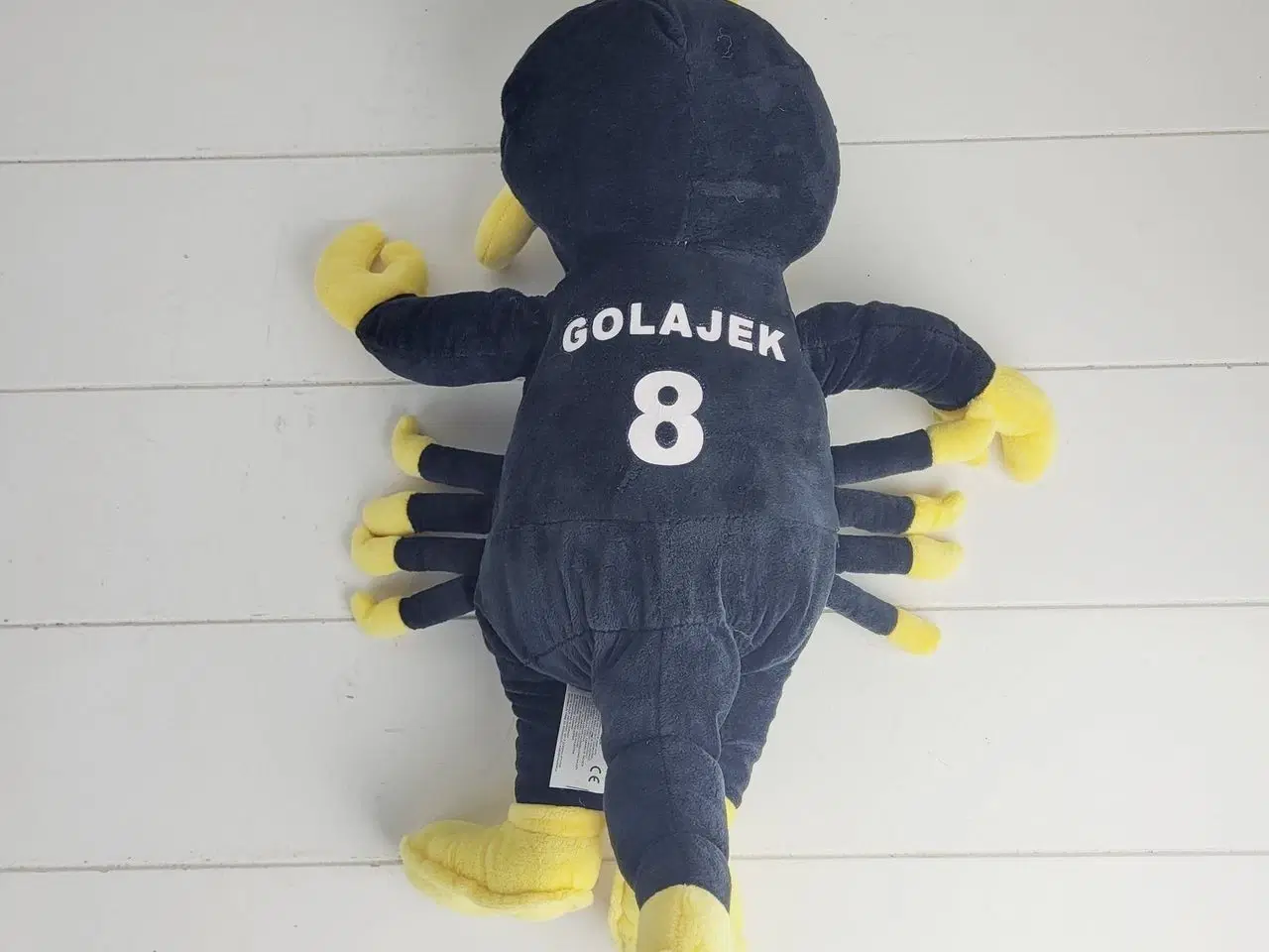 Billede 3 - ⭐️- Maskot bamse fra Poznań