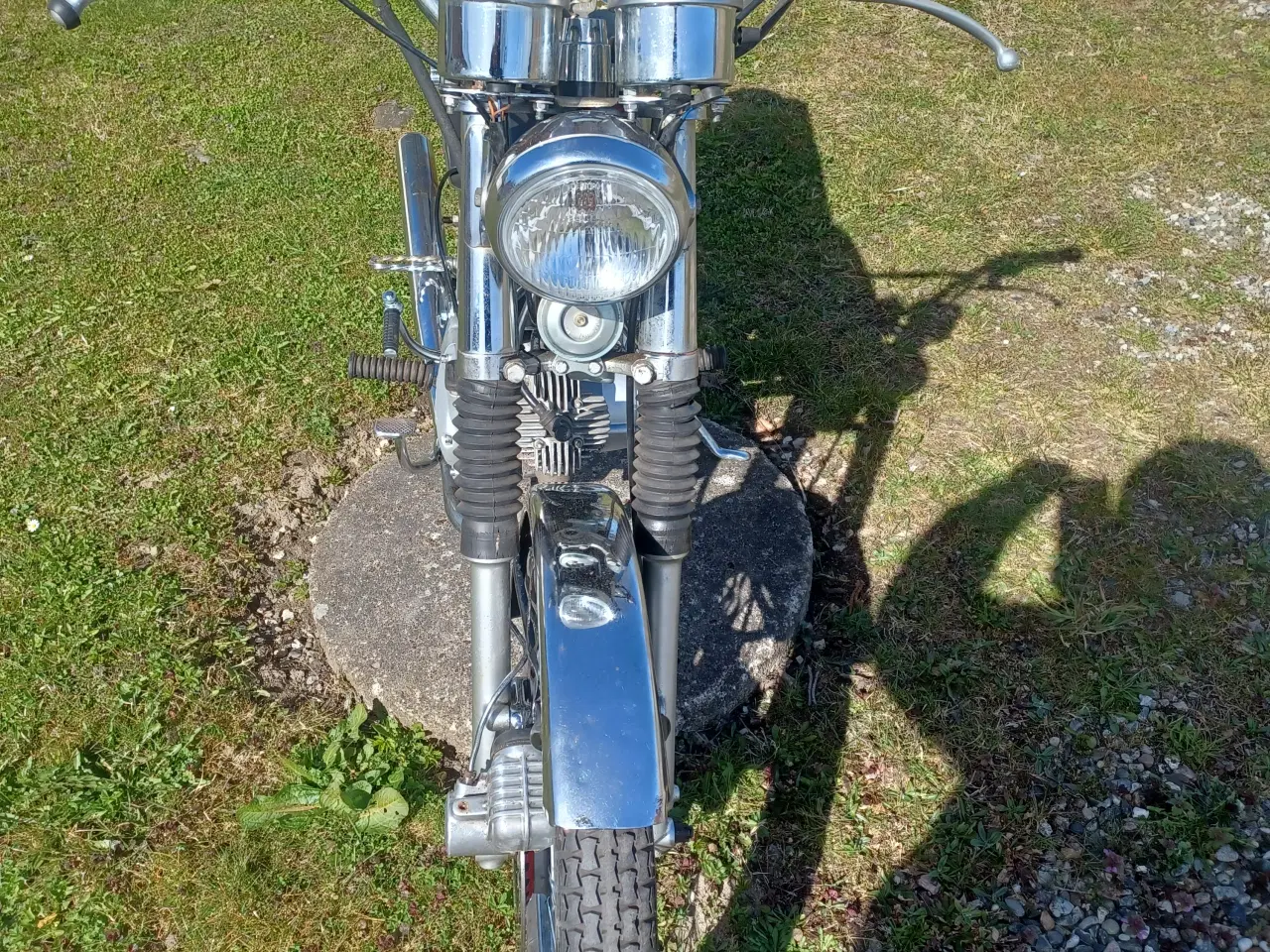 Billede 2 - Yamaha fs1 