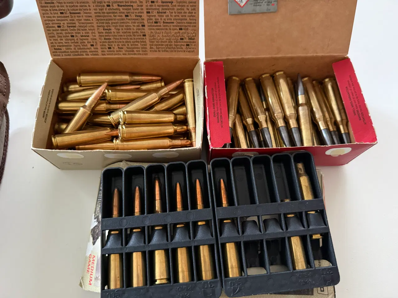 Billede 4 - Sako 75 6,5 x55