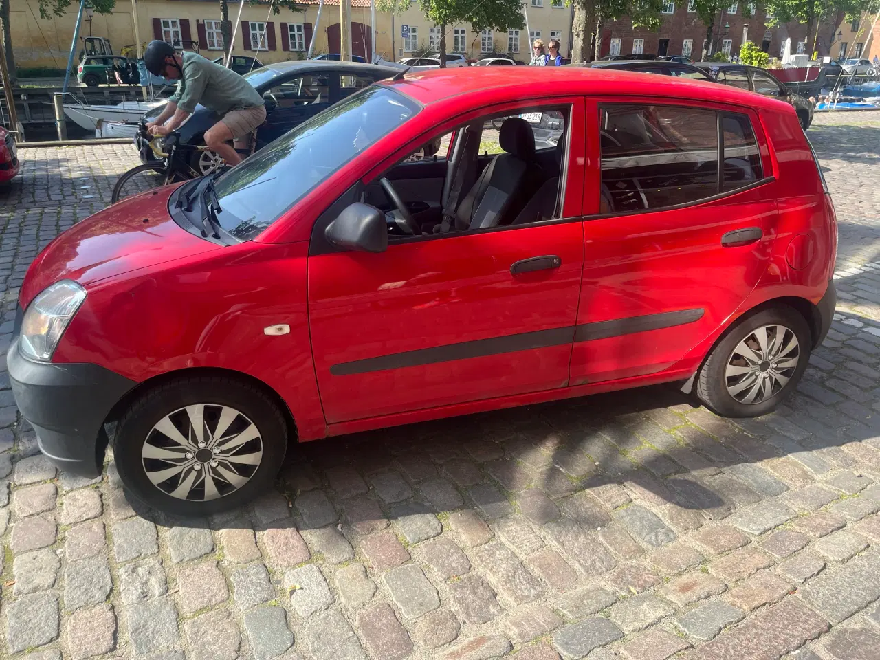 Billede 3 - Økonomisk Kia Picanto