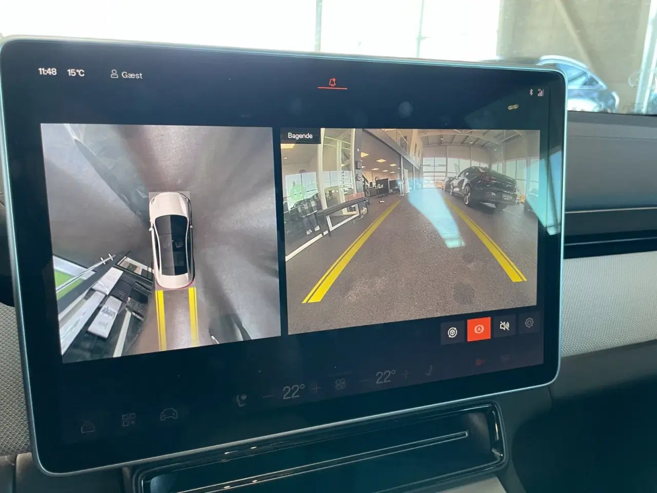 Billede 10 - Polestar 4  Long Range