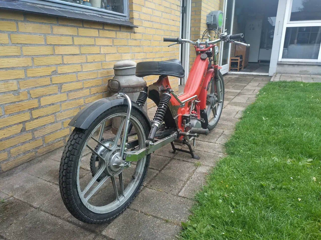 Billede 5 - Puch maxi kl p1