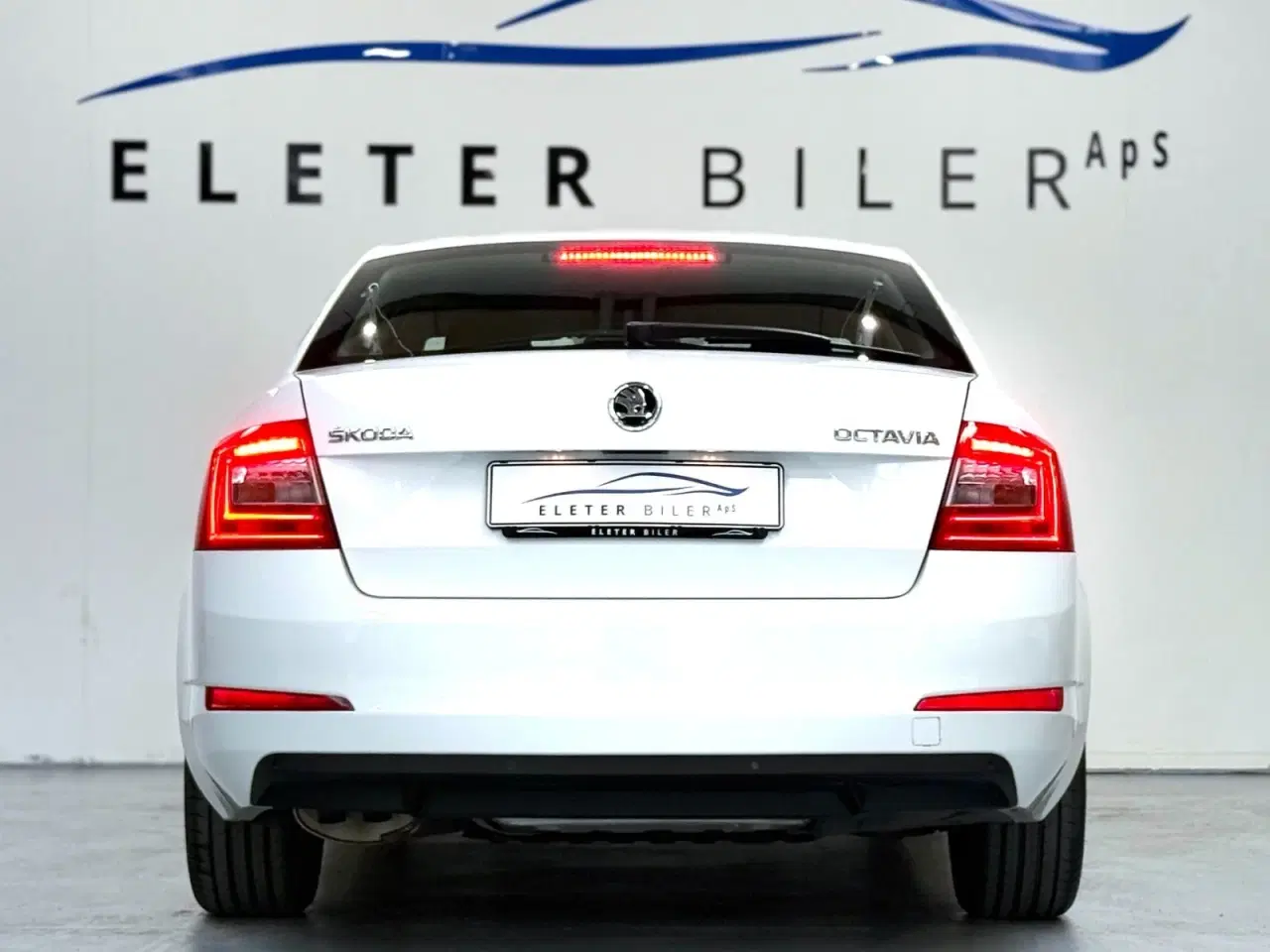 Billede 4 - Skoda Octavia 1,4 TSi 150 Style DSG