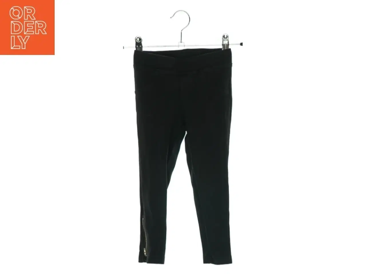 Billede 1 - Bukser fra H&M (str. 104)