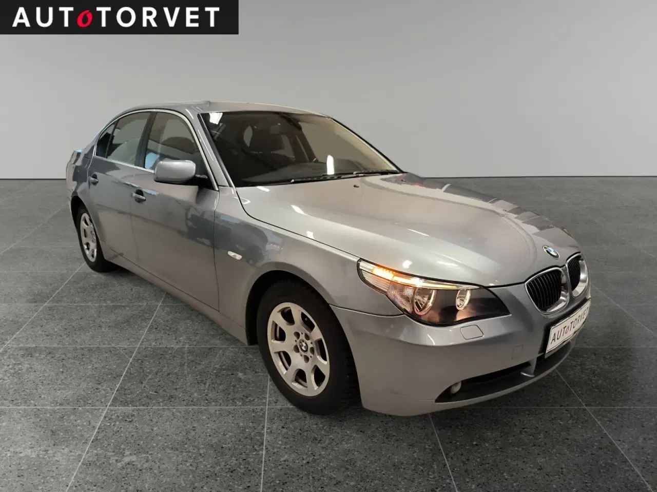 Billede 2 - BMW 523i 2,5 