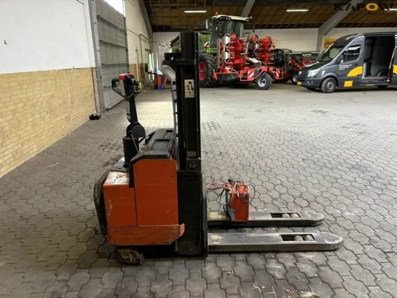 Billede 4 - BT LSV 1250/11