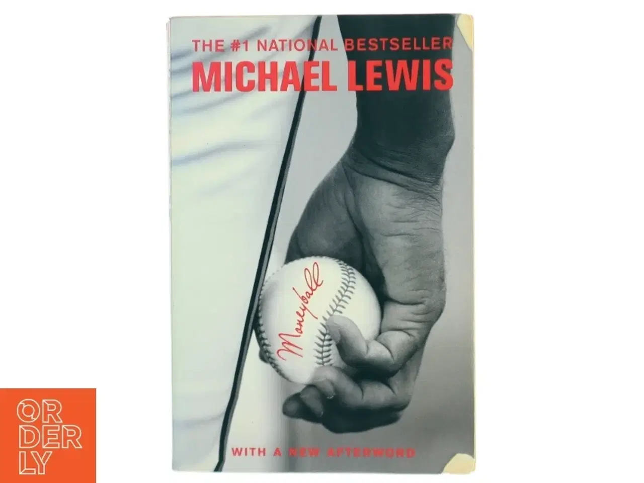 Billede 1 - Moneyball : the art of winning an unfair game af Michael Lewis (Bog)