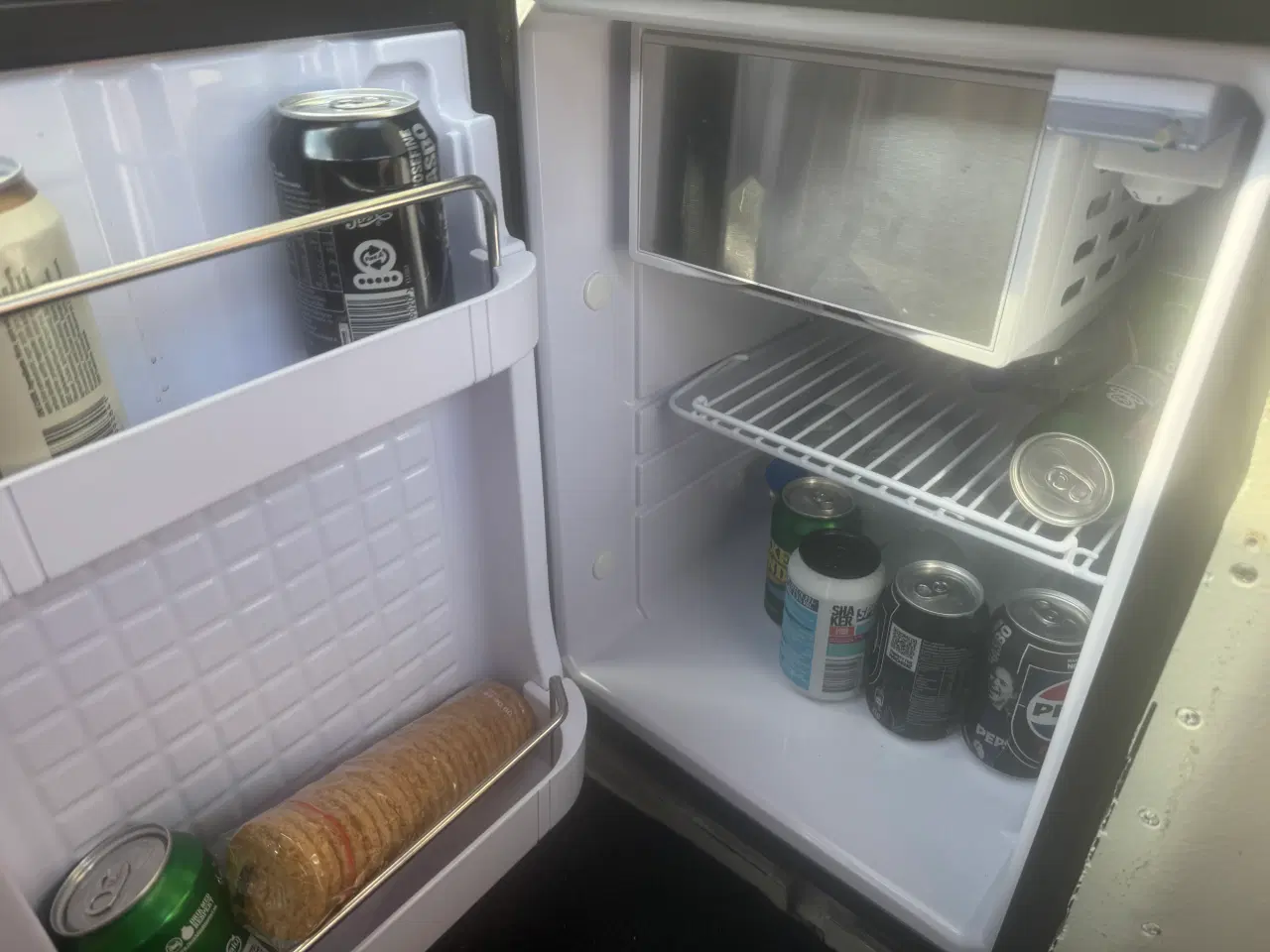 Billede 7 - Topudstyret Flipper 620C