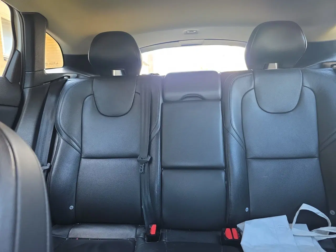Billede 14 - Volvo V40 2,0 D2 120 Momentum Eco
