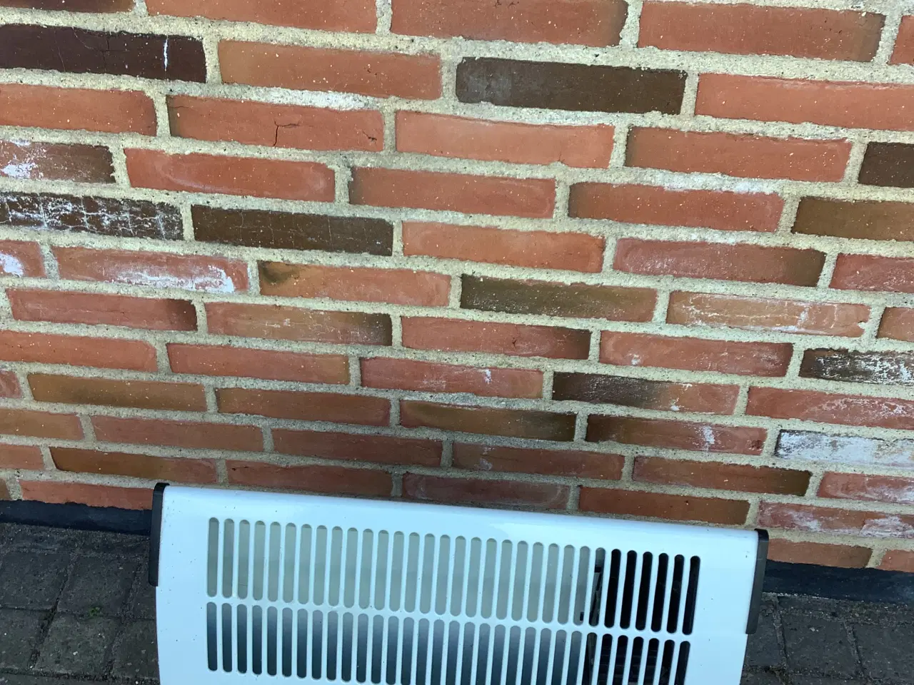 Billede 3 - El radiator 