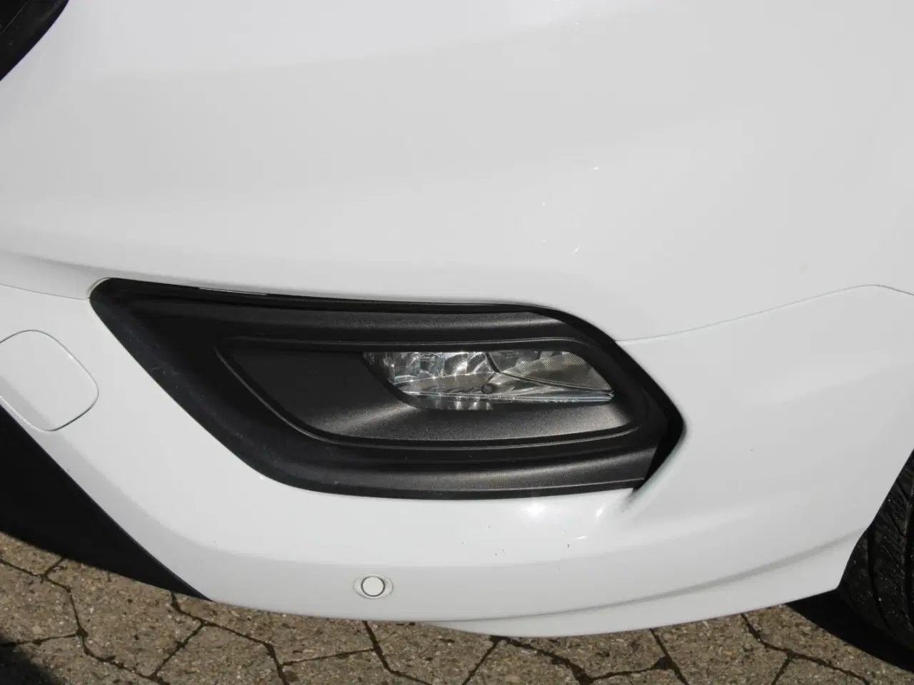 Billede 13 - Ford Transit Custom 300L 2,0 TDCi 130 Trend