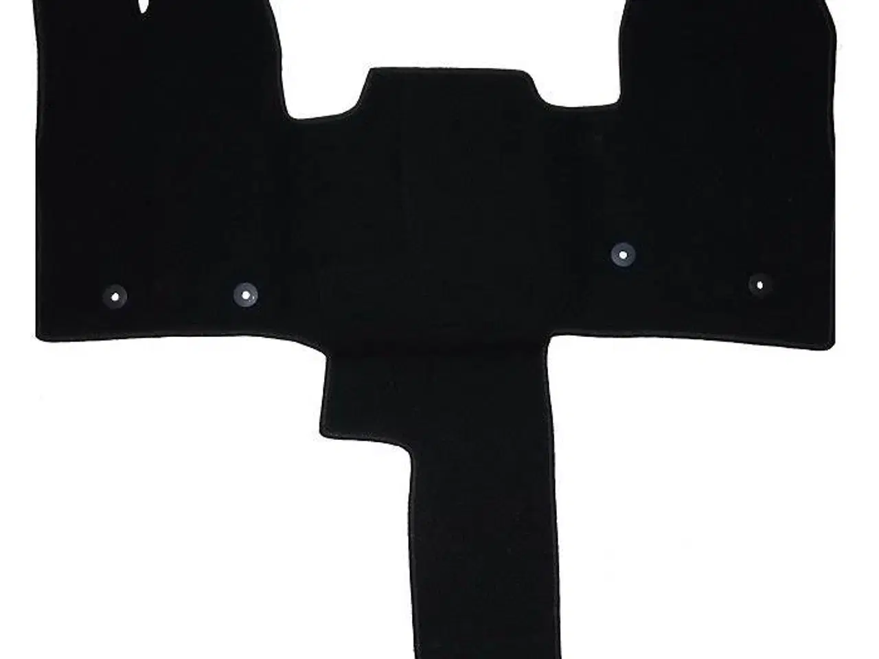 Billede 1 - Velour formåtte Iveco Daily 35-17 2016-