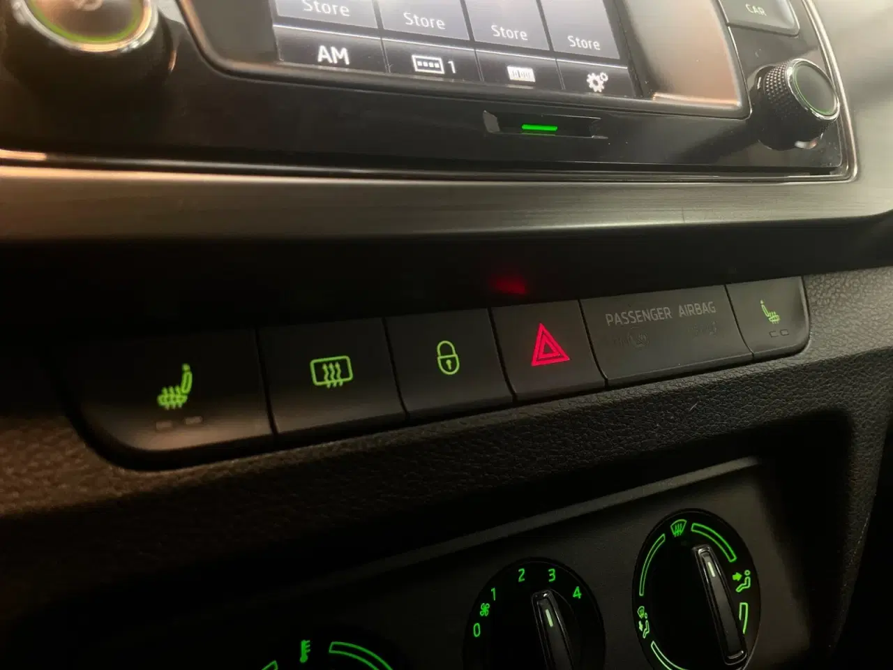 Billede 16 - Skoda Fabia 1,2 TSi 90 Ambition Combi