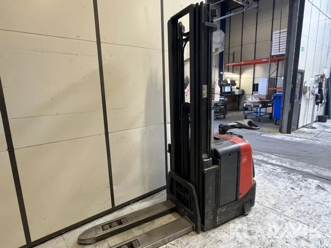 Billede 2 - Stabler SUNLIGHT BT 5PZB425