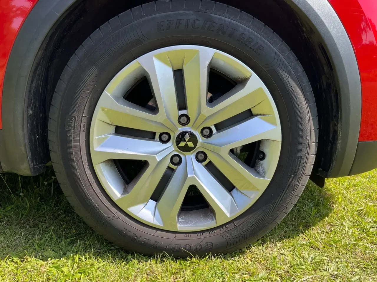 Billede 17 - Mitsubishi ASX 1,3 DI-T Intense