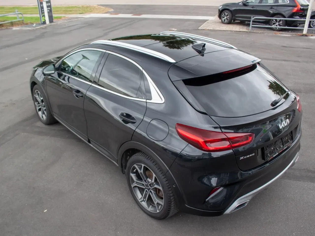 Billede 10 - Kia XCeed 1,6 PHEV Upgrade+ DCT