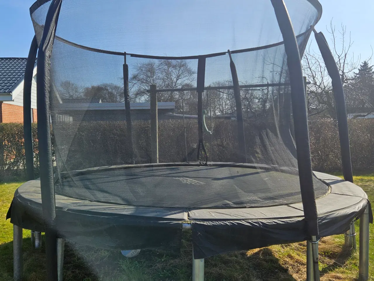 Billede 1 - Trampolin Extreme til en god pris