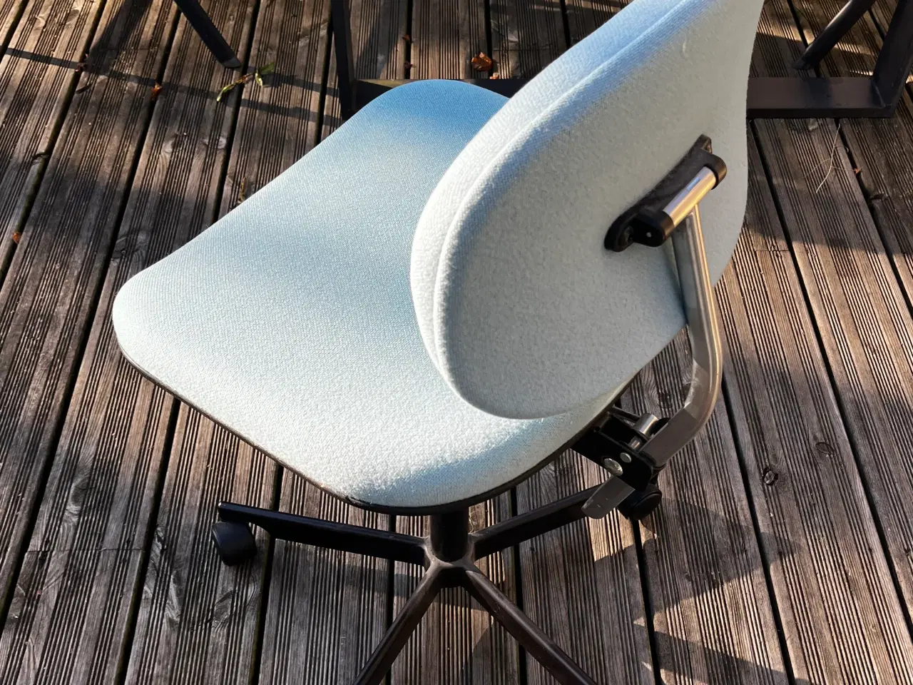 Billede 4 - Fritz Hansen Kevi kontorstol