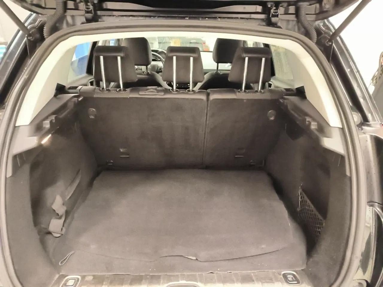 Billede 13 - Peugeot 2008 1,6 BlueHDi 100 Allure