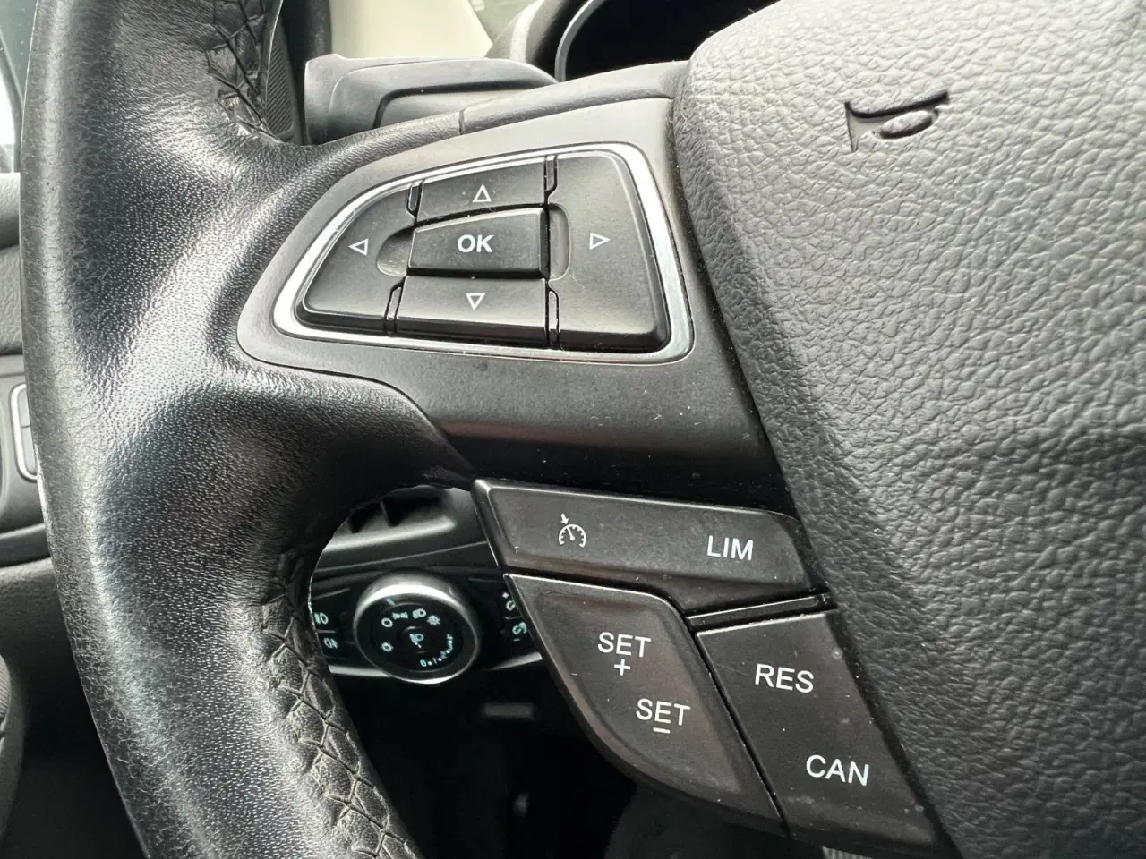 Billede 11 - Ford Focus 1,0 SCTi 125 Titanium