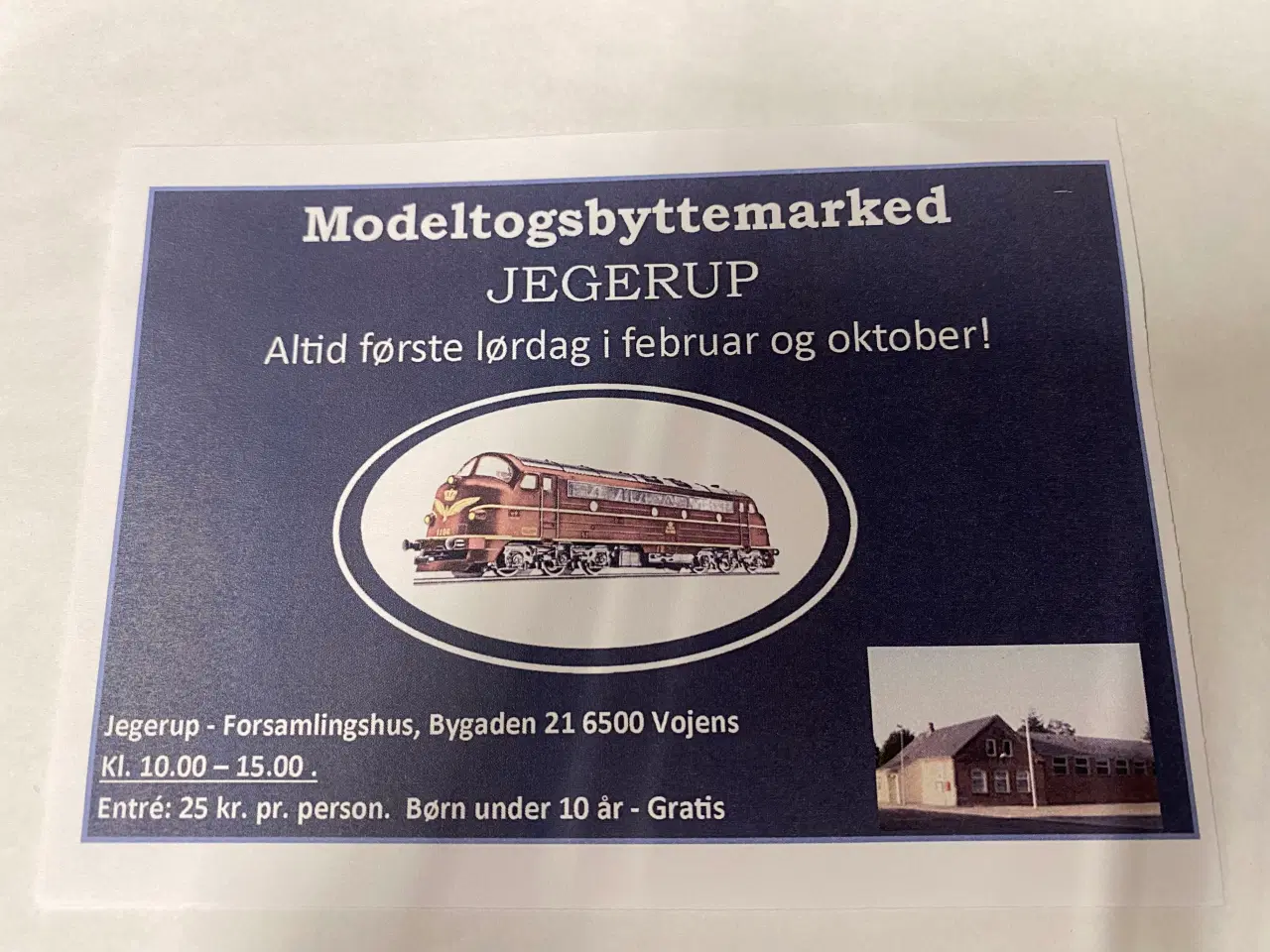 Billede 4 - Legetøjsmarked i lindved hallen 8/2 26