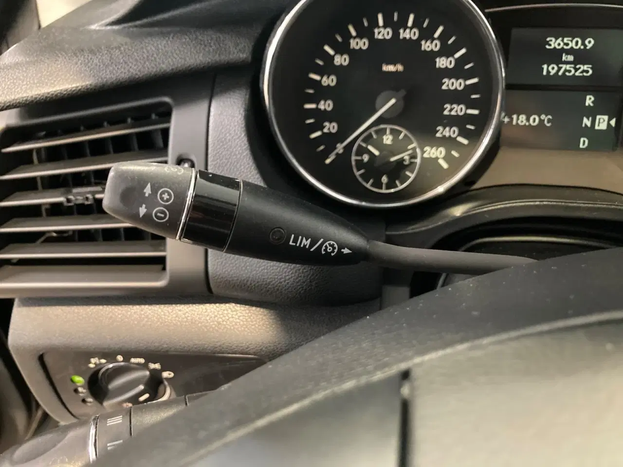 Billede 18 - Mercedes R350 3,5 aut. 4Matic lang