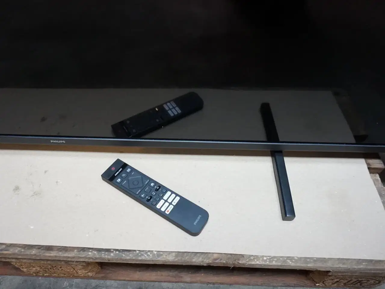 Billede 3 - Philips 75" Fladskærms TV LED 4K 75PUS7000