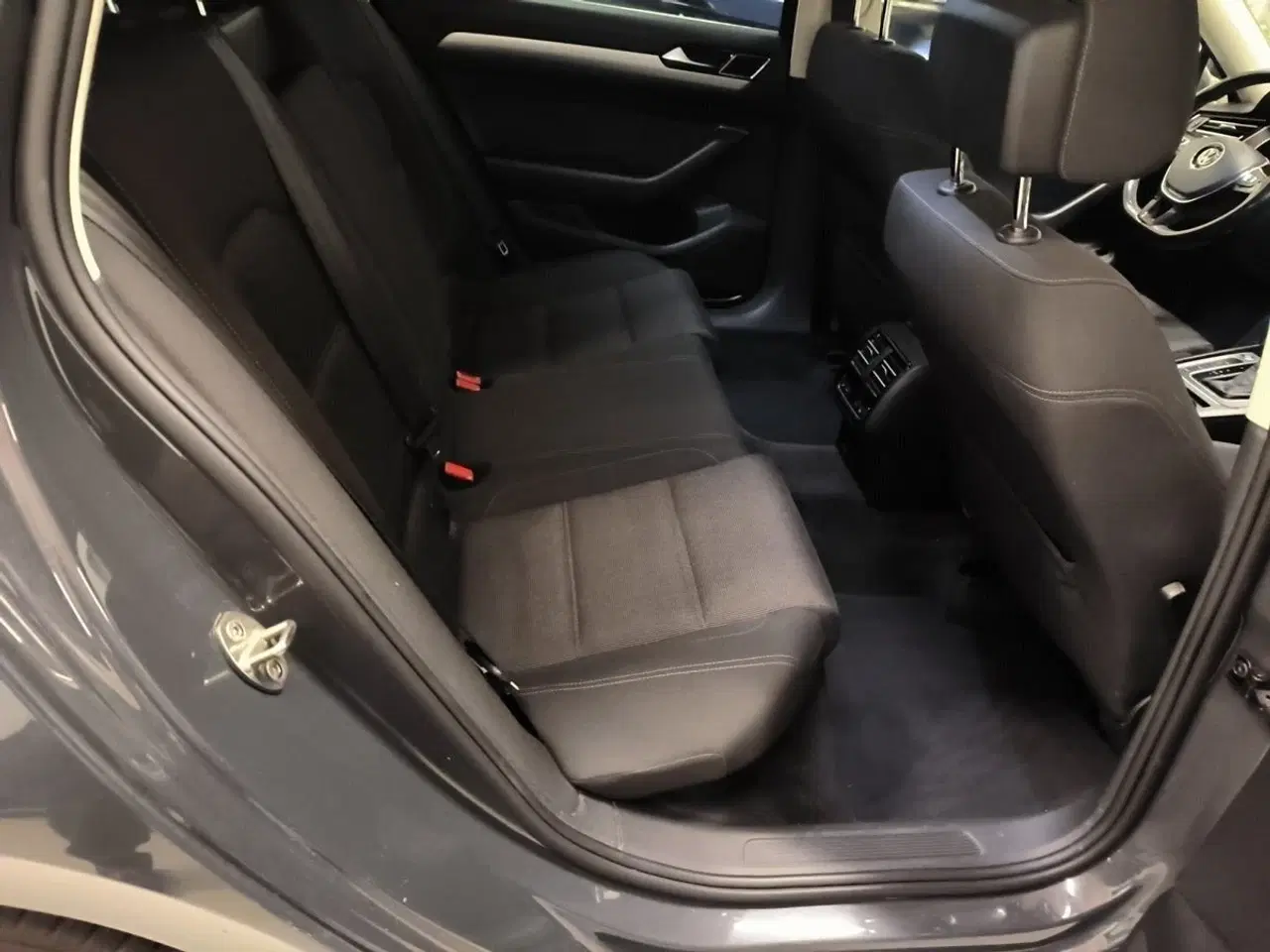 Billede 13 - VW Passat 2,0 TDi 150 Comfortline Variant DSG