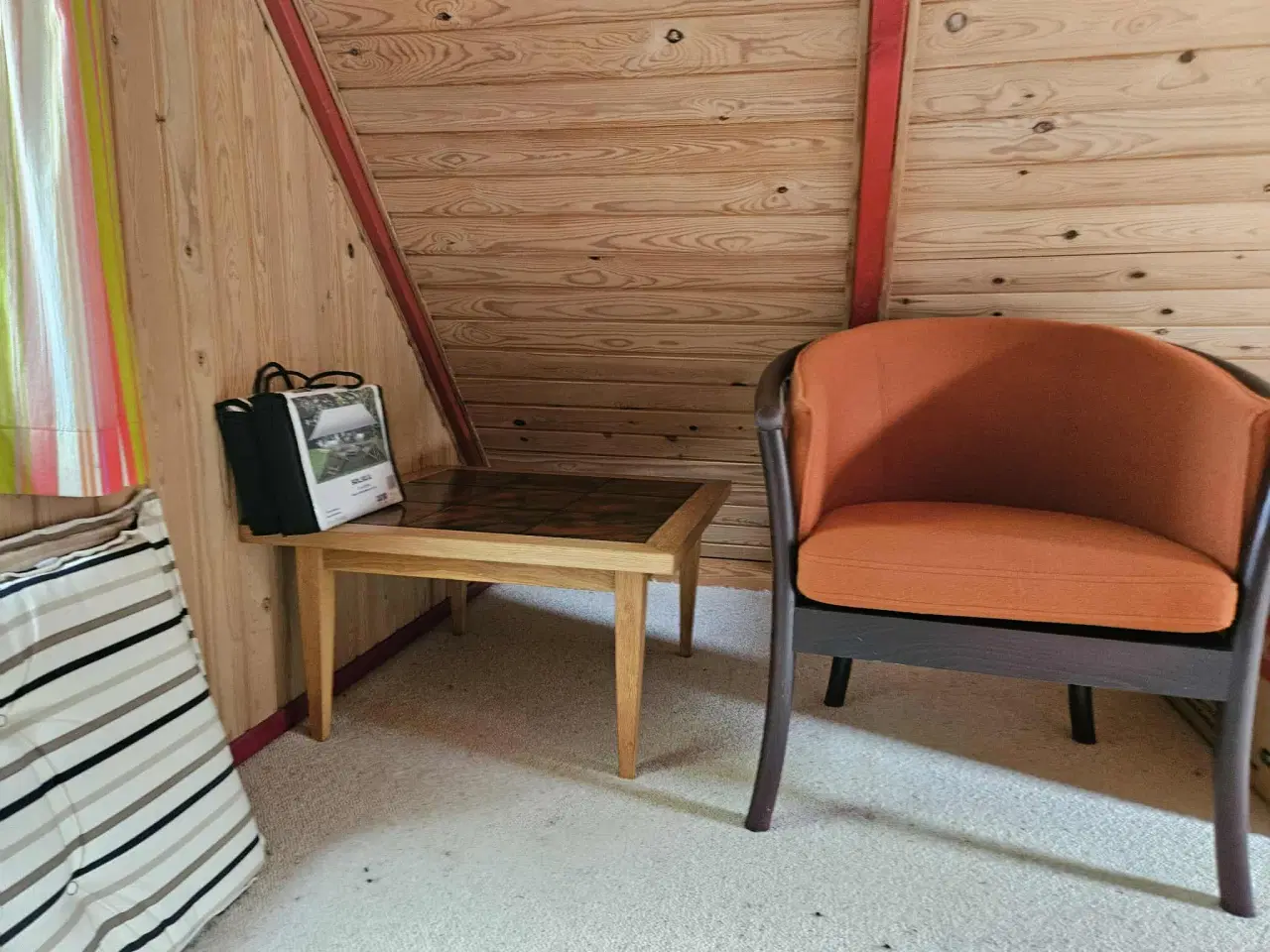 Billede 8 - Sommerhus m. egen bådebro