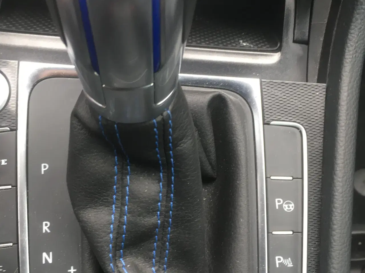 Billede 3 - VW Golf GTE