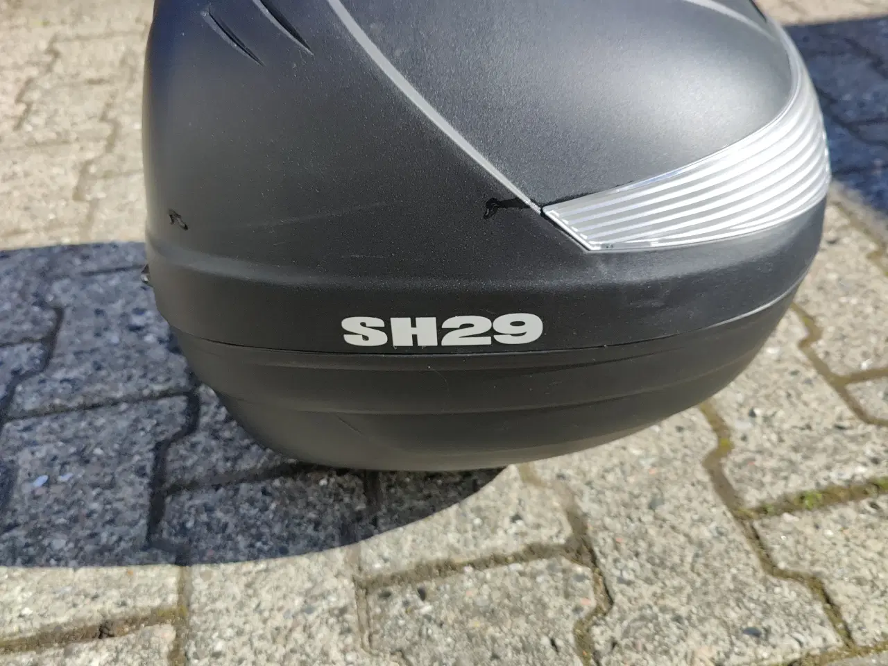 Billede 1 - Bagageboks Shad SH29