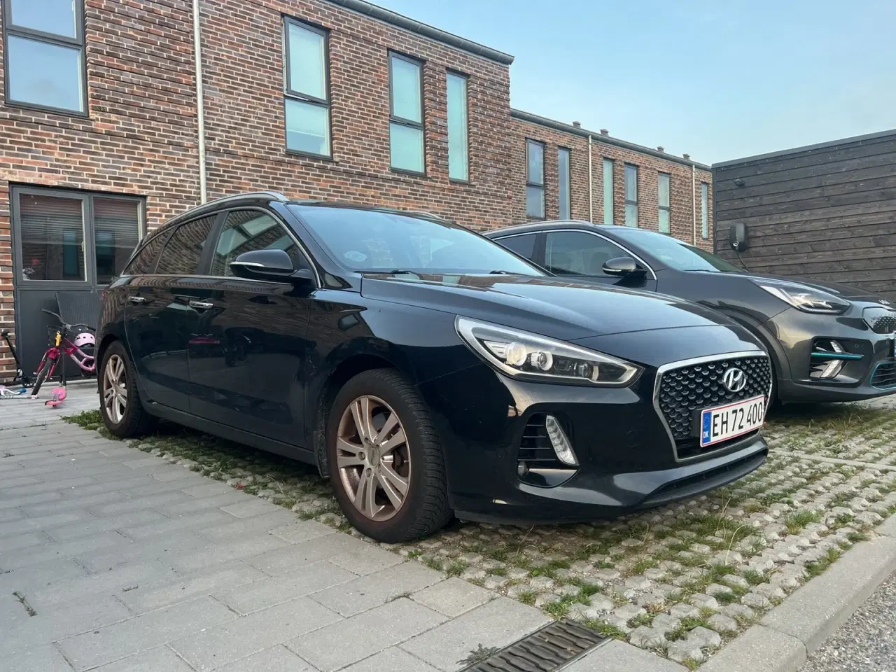 Billede 3 - Hyundai i30 1,4 T-GDi Premium stc. DCT