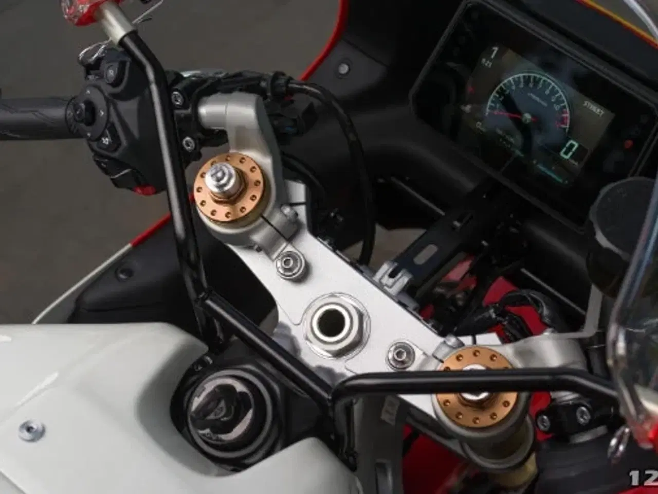 Billede 4 - Yamaha XSR 900 GP