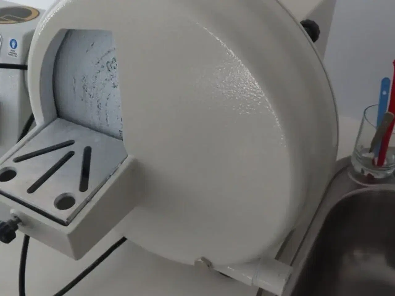 Billede 3 - Modeltrimmer TISSIDENTAL