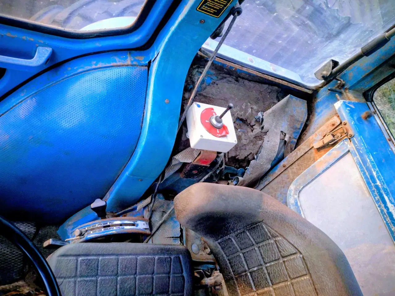 Billede 7 - Ford 4600